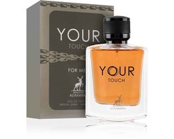 Your Touch | | Eau de Parfum
