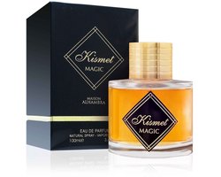 Kismet Angel - met cognac en vanille Eau de Parfum