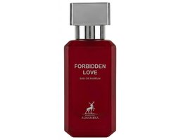 Forbidden Love Eau de Parfum