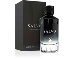 Maison Alhambra Salvo spray Eau de Parfum
