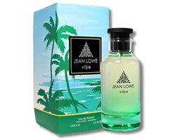 Jean Lowe Vibe Eau de Parfum