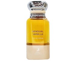 Sensual Vanilla | | Eau de Parfum