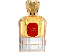 Maison Alhambra Baroque Rouge 540 spray ( ) Eau de Parfum