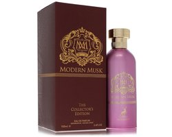 Modern Musk The Collector’s Edition spray ( ) Eau de Parfum