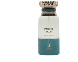 PACIFIC BLUE Eau de Parfum