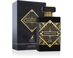 Infini Oud Eau de Parfum