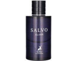 Salvo Elixir | | Eau de Parfum