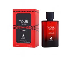 Your Touch Extrait Eau de Parfum