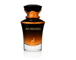 Mia Dolcezza Eau de Parfum