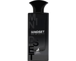 Mindset Eau de Parfum