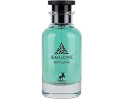 Jean Lowe Fantasme Eau de Parfum