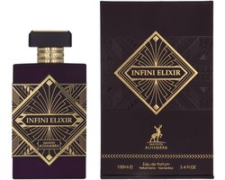 Infini Elixer Eau de Parfum
