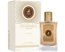 Desirable Addiction Eau de Parfum