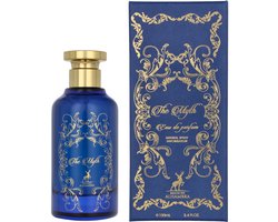 The Myth Eau de Parfum