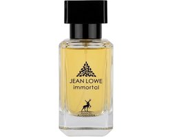 Jean Lowe Immortal Eau de Parfum