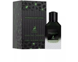 Extravagant Lover Eau de Parfum