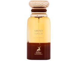 Smoky Touch Eau de Parfum