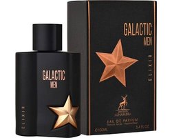 Galactic Men Elixir Eau de Parfum