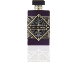 Maison Alhambra Infini Rose spray ( ) Eau de Parfum