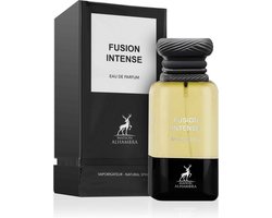 Fusion Intense | | Eau de Parfum