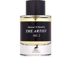 The Artist No. 2 Eau de Parfum