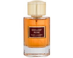 Exclusif Rose Eau de Parfum