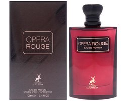 Opera Rouge Eau de Parfum