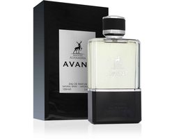 Avant spray Eau de Parfum