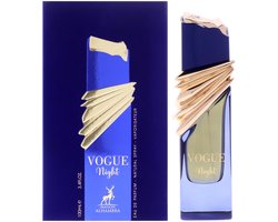 Vogue Night Eau de Parfum