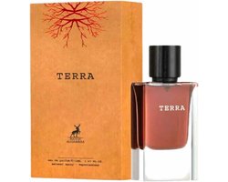 MAISON ALHAMBRA TERRA ( ) Eau de Parfum