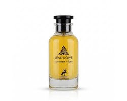 Jean Lowe Summer Vibes Eau de Parfum