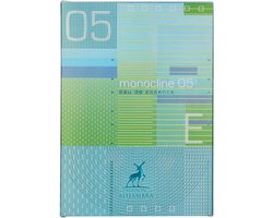 Monocline 05 Eau De Essence spray ( ) Eau de Parfum
