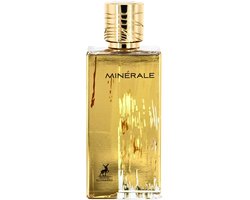 Minérale Gold Eau de Parfum