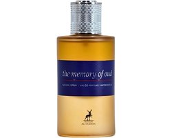 The Memory of Oud Eau de Parfum