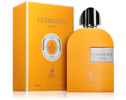 Luminous Vivid Eau de Parfum