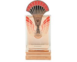 La Charmante Éclatant Eau de Parfum