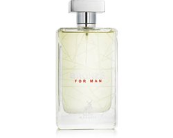 Bronze Parfum Geïnspireerd door Boss Bottled Oud Eau de Parfum