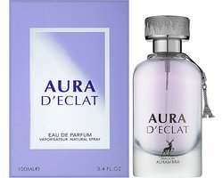 Aura D’eclat spray Eau de Parfum