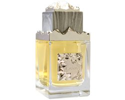 Lava Eau de Parfum