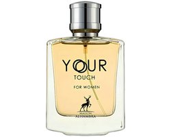 Your Touch for Women Eau de Parfum