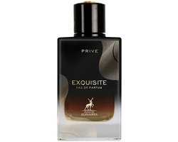 Exquisite Prive Eau de Parfum