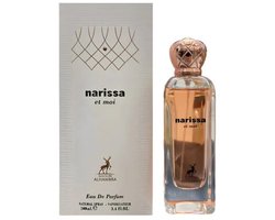 Narissa Et Moi Eau de Parfum