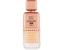 rose seduction - vip pour femme Eau de Parfum