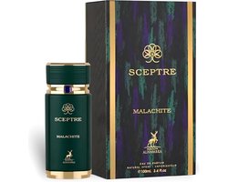 Sceptre Malachite - Maison Alhambra Eau de Parfum