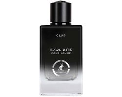 Exquisite Club Eau de Parfum