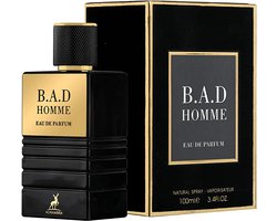 B.a.d Homme spray Eau de Parfum