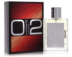 Monocline 02 Eau De Essence spray Eau de Parfum