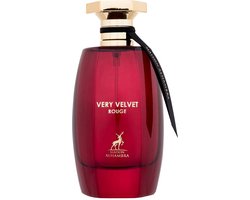 Very Velvet parfum - Luxe voor de moderne vrouw Eau de Parfum