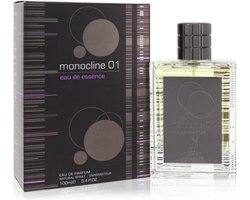 Monocline 01 - Maison Alhambra Eau de Parfum