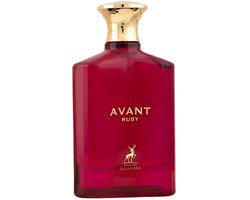 Avant Ruby Eau de Parfum